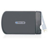 Freecom 1TB ToughDrive 2.5  (56057)